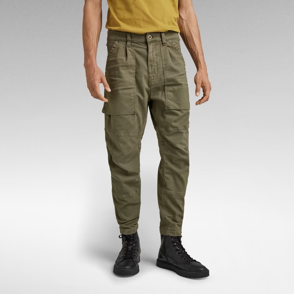 G-Star Raw FATIGUE RELAXED TAPERED (38/34)